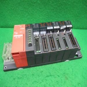 북71167/PLC세트/A1S61PN/A1SJ71T32-S3/A1SX42/A1SY42/A1S42X/A1S42Y/A1SH42/미쓰비시
